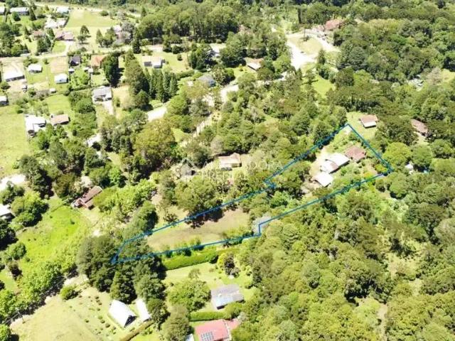 Terreno / Lote para Venda em São Francisco de Paula/RS Remanso Indianópolis