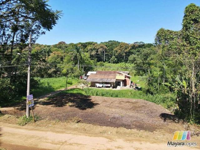 Terreno / Lote para Venda em São Francisco do Sul/SC Morro Grande
