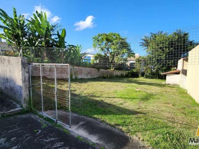 Terreno / Lote para Venda em São Francisco do Sul/SC Água Branca