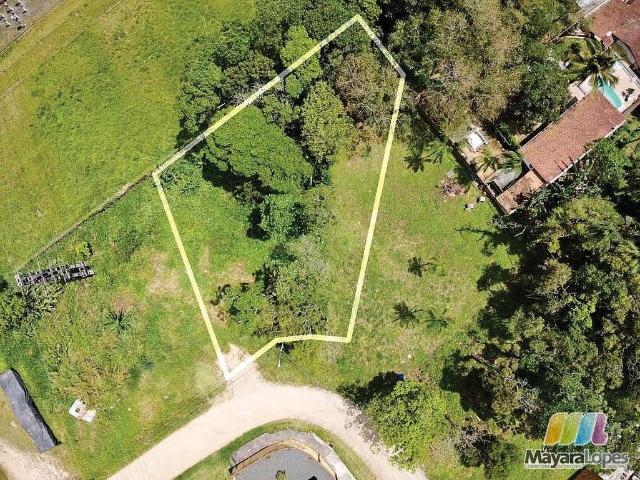 Terreno / Lote para Venda em São Francisco do Sul/SC Água Branca