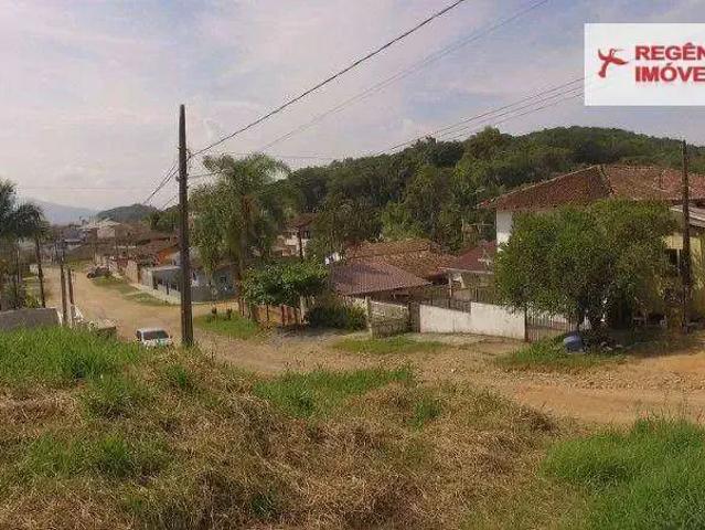 Terreno / Lote para Venda em São Francisco do Sul/SC Água Branca