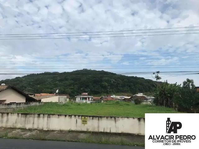 Terreno / Lote para Venda em São Francisco do Sul/SC Água Branca