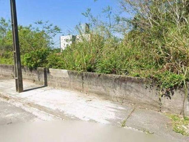 Terreno / Lote para Venda em São Francisco do Sul/SC Água Branca