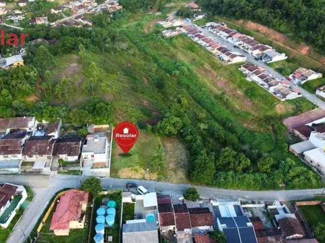 Terreno / Lote para Venda em São Francisco do Sul/SC Água Branca