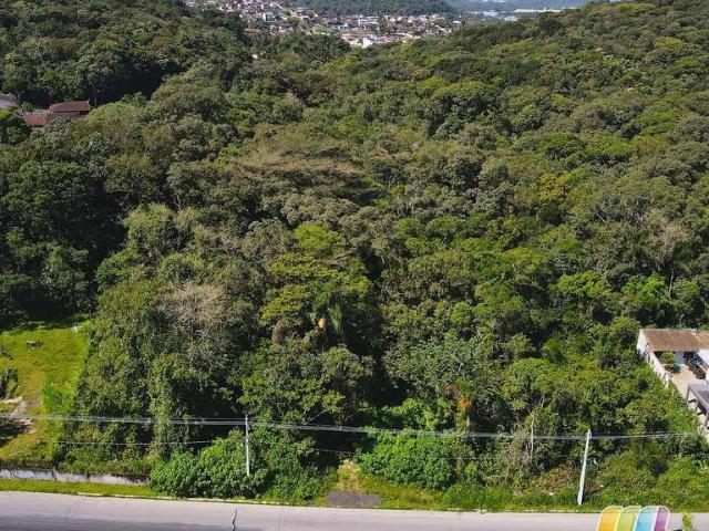 Terreno / Lote para Venda em São Francisco do Sul/SC Água Branca