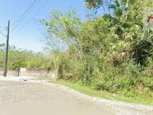 Terreno / Lote para Venda em São Francisco do Sul/SC Água Branca
