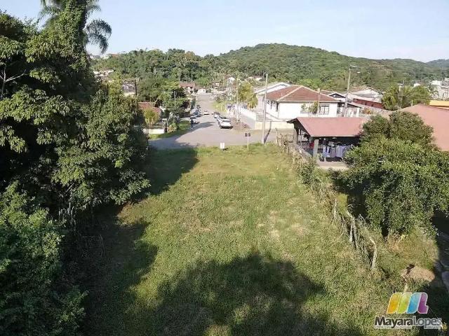 Terreno / Lote para Venda em São Francisco do Sul/SC Água Branca
