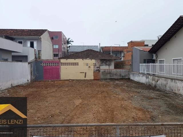 Terreno / Lote para Venda em São Francisco do Sul/SC Balneário Enseada
