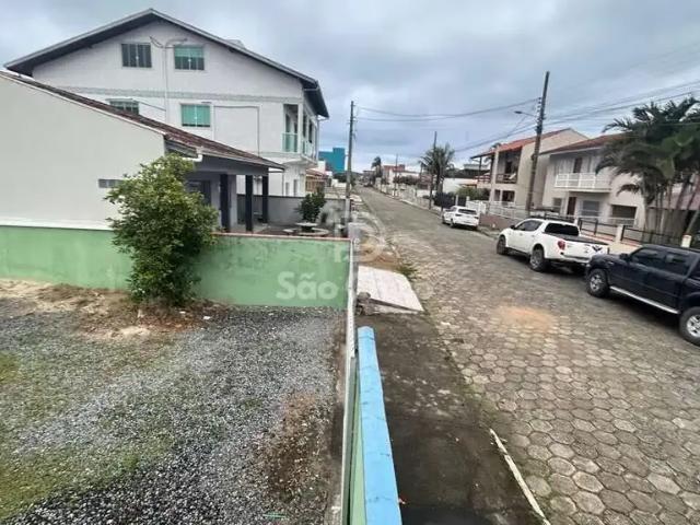 Terreno / Lote para Venda em São Francisco do Sul/SC Enseada