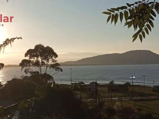 Terreno / Lote para Venda em São Francisco do Sul/SC Balneário Enseada