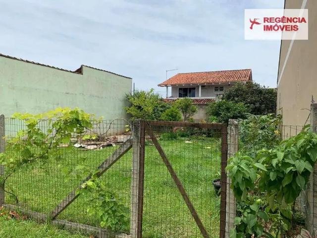 Terreno / Lote para Venda em São Francisco do Sul/SC Balneário Enseada