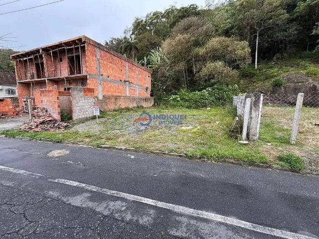 Terreno / Lote para Venda em São Francisco do Sul/SC Balneário Enseada
