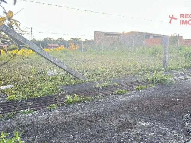 Terreno / Lote para Venda em São Francisco do Sul/SC Capri