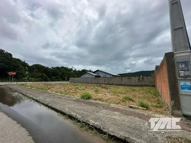 Terreno / Lote para Venda em São Francisco do Sul/SC Capri