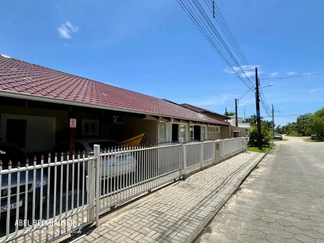 Terreno / Lote para Venda em São Francisco do Sul/SC Capri