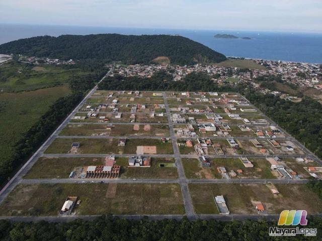 Terreno / Lote para Venda em São Francisco do Sul/SC Capri