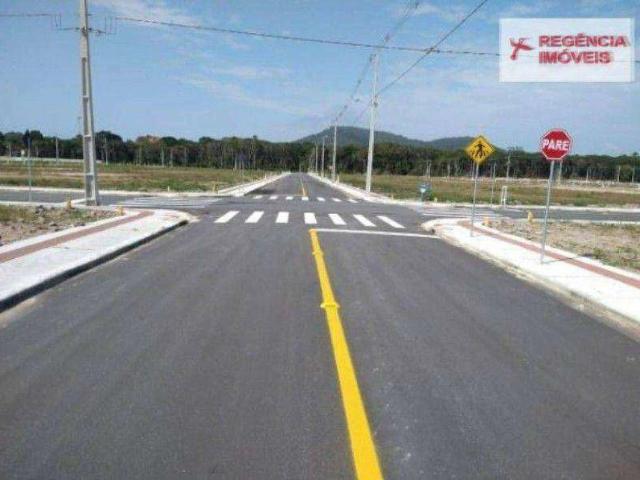 Terreno / Lote para Venda em São Francisco do Sul/SC Capri