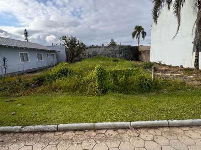 Terreno / Lote para Venda em São Francisco do Sul/SC Capri