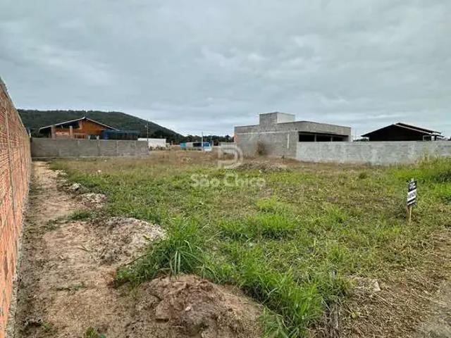Terreno / Lote para Venda em São Francisco do Sul/SC Capri