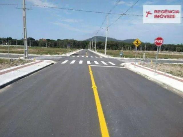 Terreno / Lote para Venda em São Francisco do Sul/SC Capri