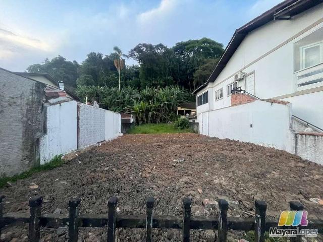 Terreno / Lote para Venda em São Francisco do Sul/SC Centro