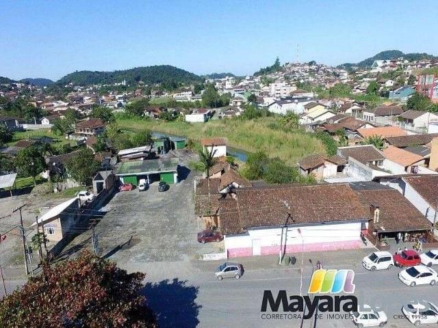 Terreno / Lote para Venda em São Francisco do Sul/SC Centro