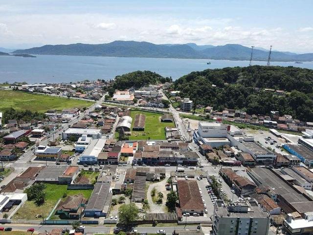 Terreno / Lote para Venda em São Francisco do Sul/SC Centro