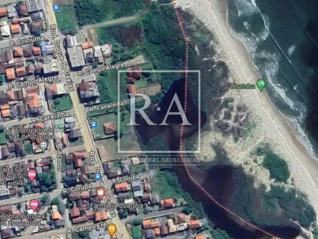 Terreno / Lote para Venda em São Francisco do Sul/SC Centro