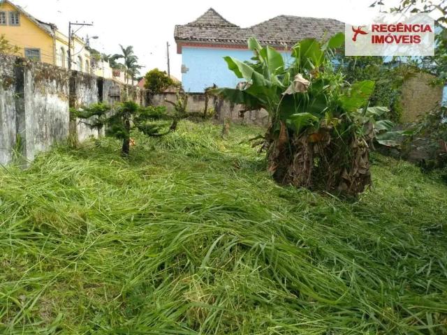 Terreno / Lote para Venda em São Francisco do Sul/SC Centro
