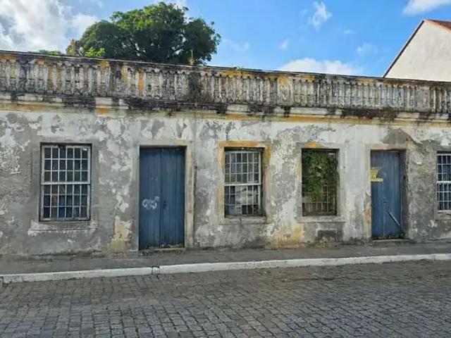 Terreno / Lote para Venda em São Francisco do Sul/SC Centro