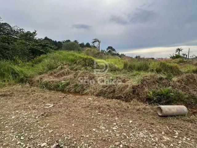 Terreno / Lote para Venda em São Francisco do Sul/SC Centro