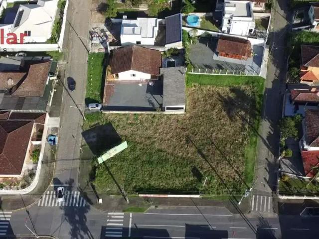 Terreno / Lote para Venda em São Francisco do Sul/SC Centro