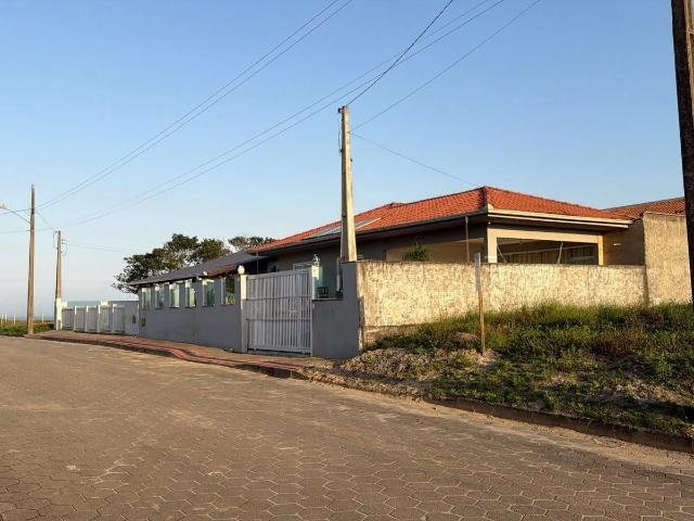 Terreno / Lote para Venda em São Francisco do Sul/SC Centro
