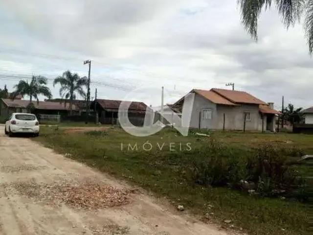 Terreno / Lote para Venda em São Francisco do Sul/SC Centro