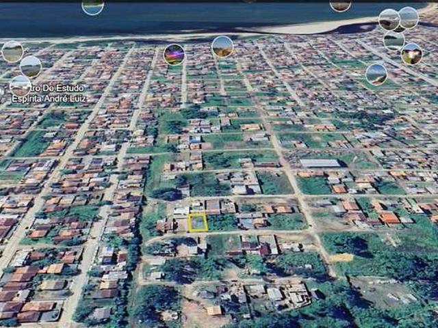 Terreno / Lote para Venda em São Francisco do Sul/SC Centro
