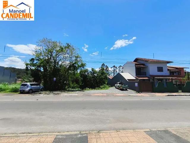 Terreno / Lote para Venda em São Francisco do Sul/SC Centro