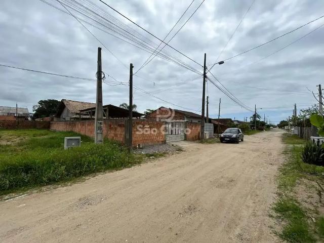 Terreno / Lote para Venda em São Francisco do Sul/SC Centro