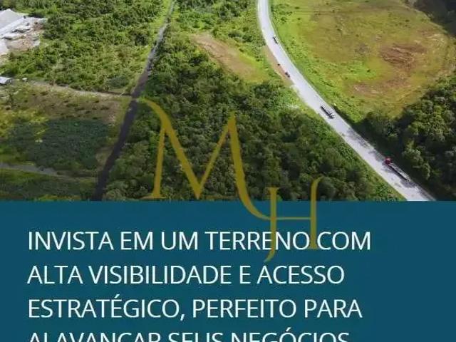 Terreno / Lote para Venda em São Francisco do Sul/SC Centro