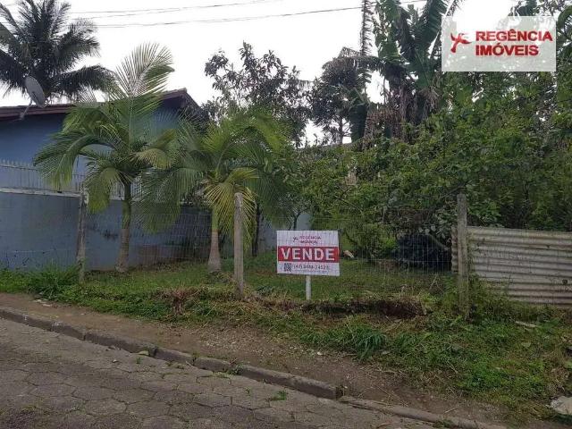 Terreno / Lote para Venda em São Francisco do Sul/SC Centro