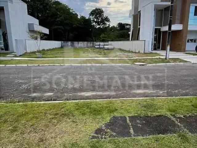 Terreno / Lote para Venda em São Francisco do Sul/SC Centro