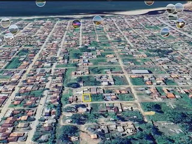 Terreno / Lote para Venda em São Francisco do Sul/SC Centro