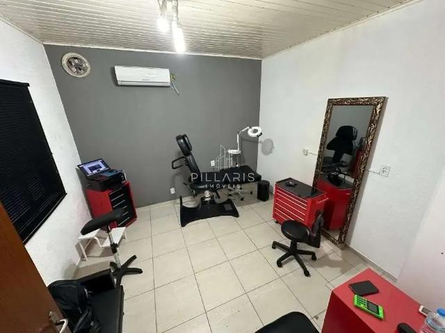Terreno / Lote para Venda em São Francisco do Sul/SC Centro 3 Quartos