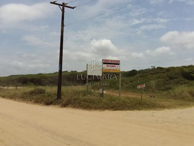 Terreno / Lote para Venda em São Francisco do Sul/SC Enseada