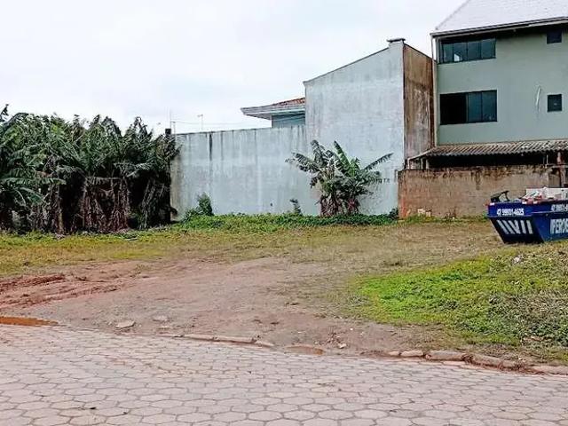 Terreno / Lote para Venda em São Francisco do Sul/SC Enseada