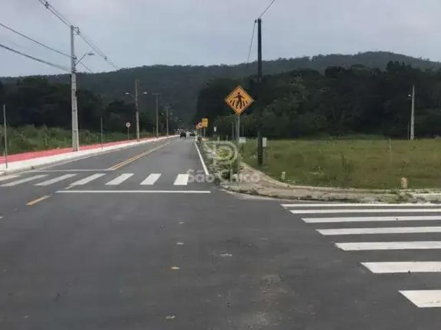 Terreno / Lote para Venda em São Francisco do Sul/SC Forte