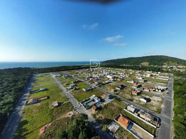 Terreno / Lote para Venda em São Francisco do Sul/SC Forte