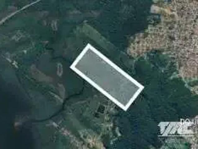 Terreno / Lote para Venda em São Francisco do Sul/SC Forte