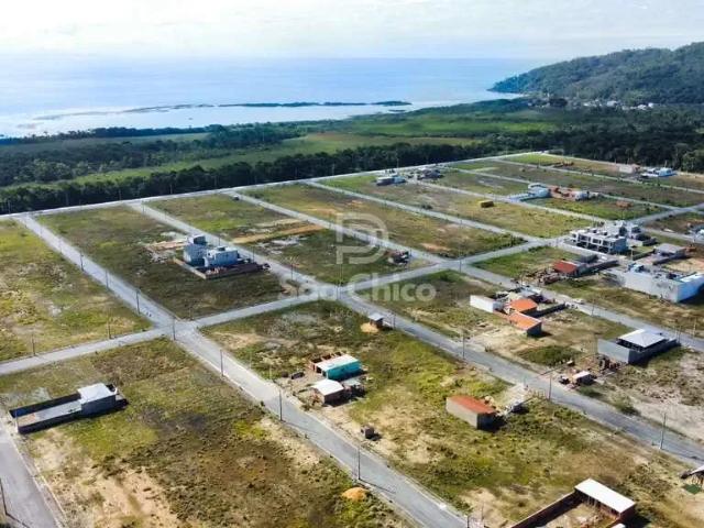 Terreno / Lote para Venda em São Francisco do Sul/SC Forte