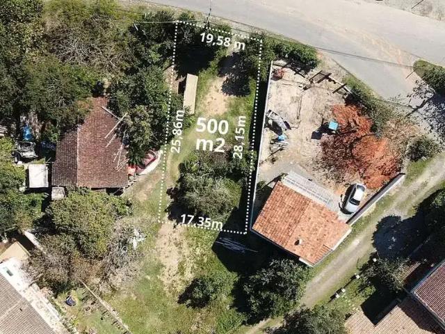 Terreno / Lote para Venda em São Francisco do Sul/SC Forte