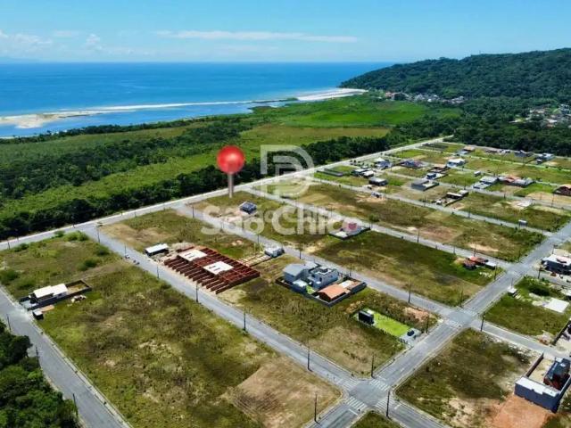 Terreno / Lote para Venda em São Francisco do Sul/SC Forte